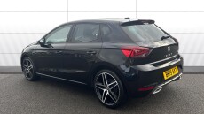 SEAT Ibiza 1.0 TSI 95 FR Sport [EZ] 5dr Petrol Hatchback